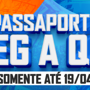 Park Lima | Temporada Maceió | HIPER PROMO PASSAPORTE SEG A QUI